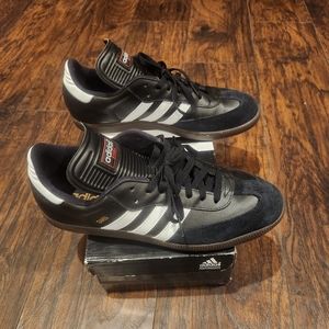 ADIDAS SAMBA CLASSIC